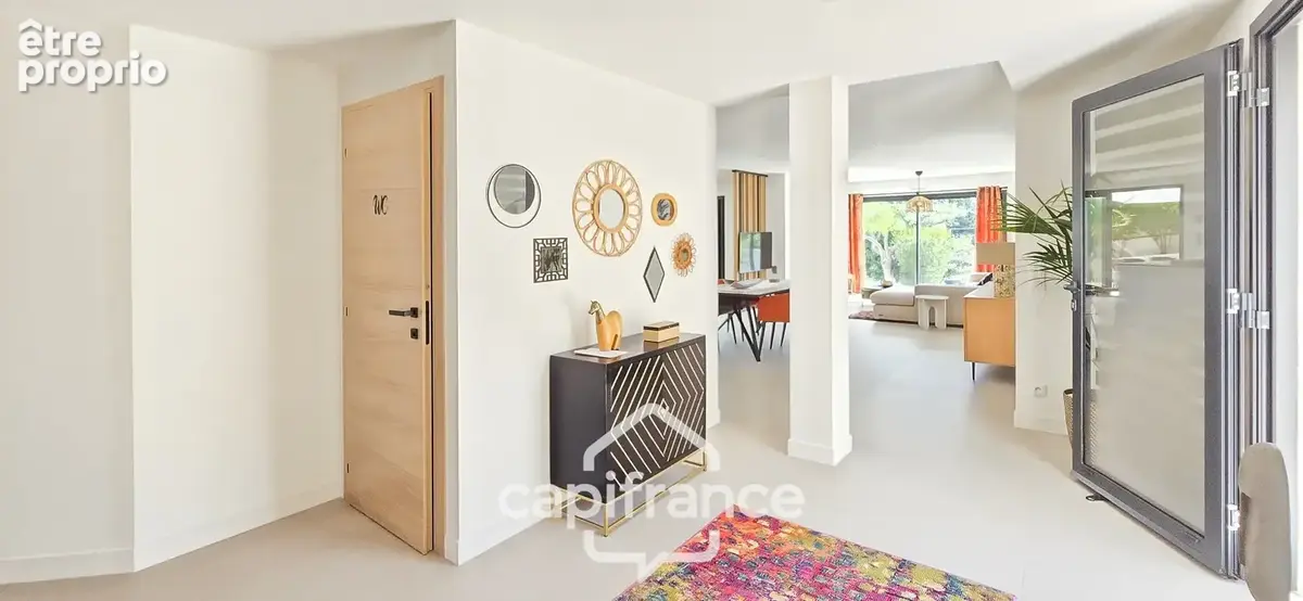 Appartement à vendre 3 pièces Rdc 3 parkings 2 garage BANDOL (83) - photo 10
