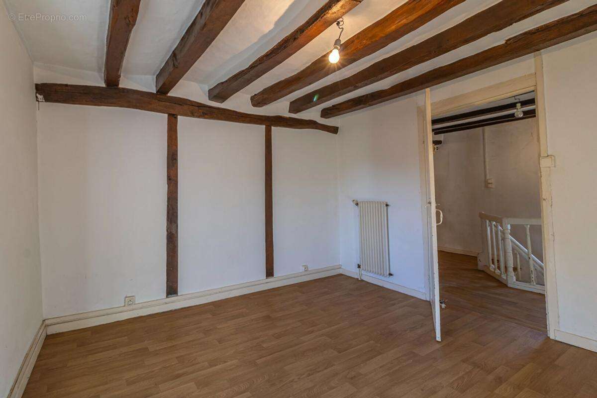 Maison Genouilly 6 pièce(s) 104 m2 - photo 7