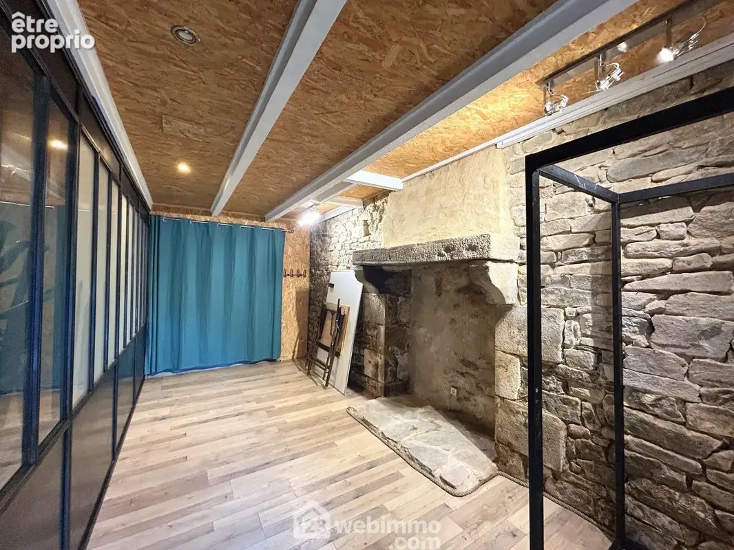 Appartement 166 m² à Saint-Michel-En-Greve  - photo 9