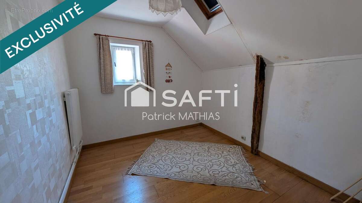 Maison 102 m² à Villeneuve-Sur-Yonne  - photo 5