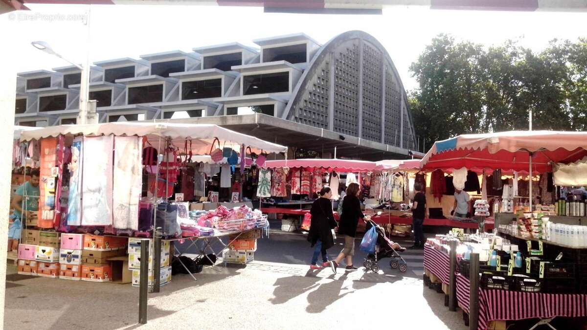 Commerce à JUVISY-SUR-ORGE