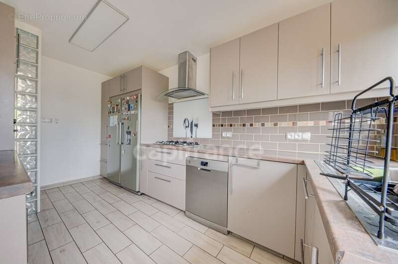 Maison à ROMAINVILLE