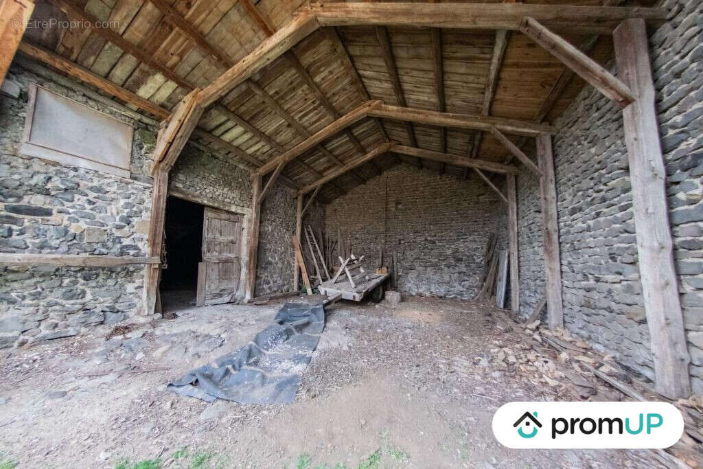 Maison à SAINT-ETIENNE-DU-VIGAN