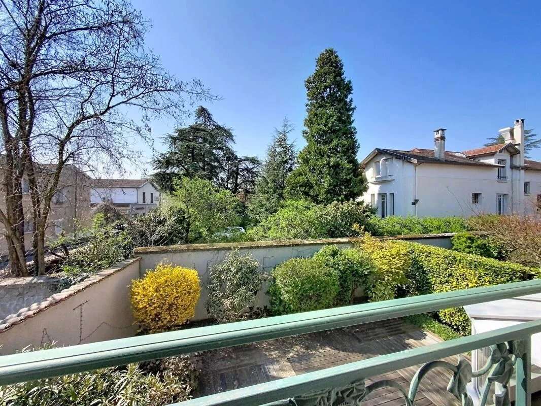 Maison à LYON-5E