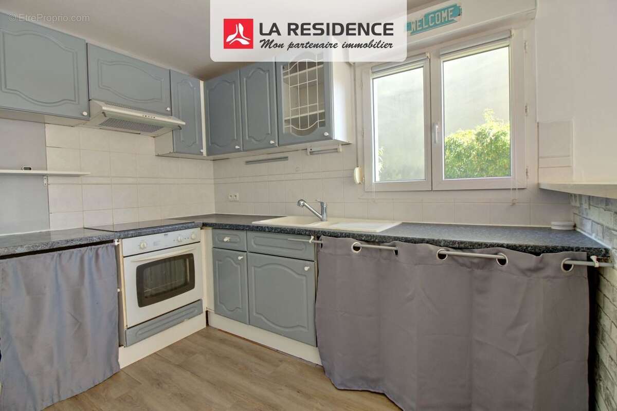 Appartement 65 m² à Carrieres-Sous-Poissy  - photo 4