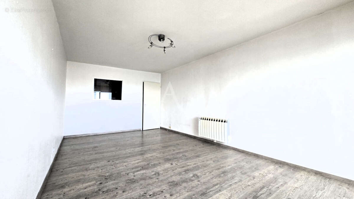 Appartement à LES SABLES-D&#039;OLONNE