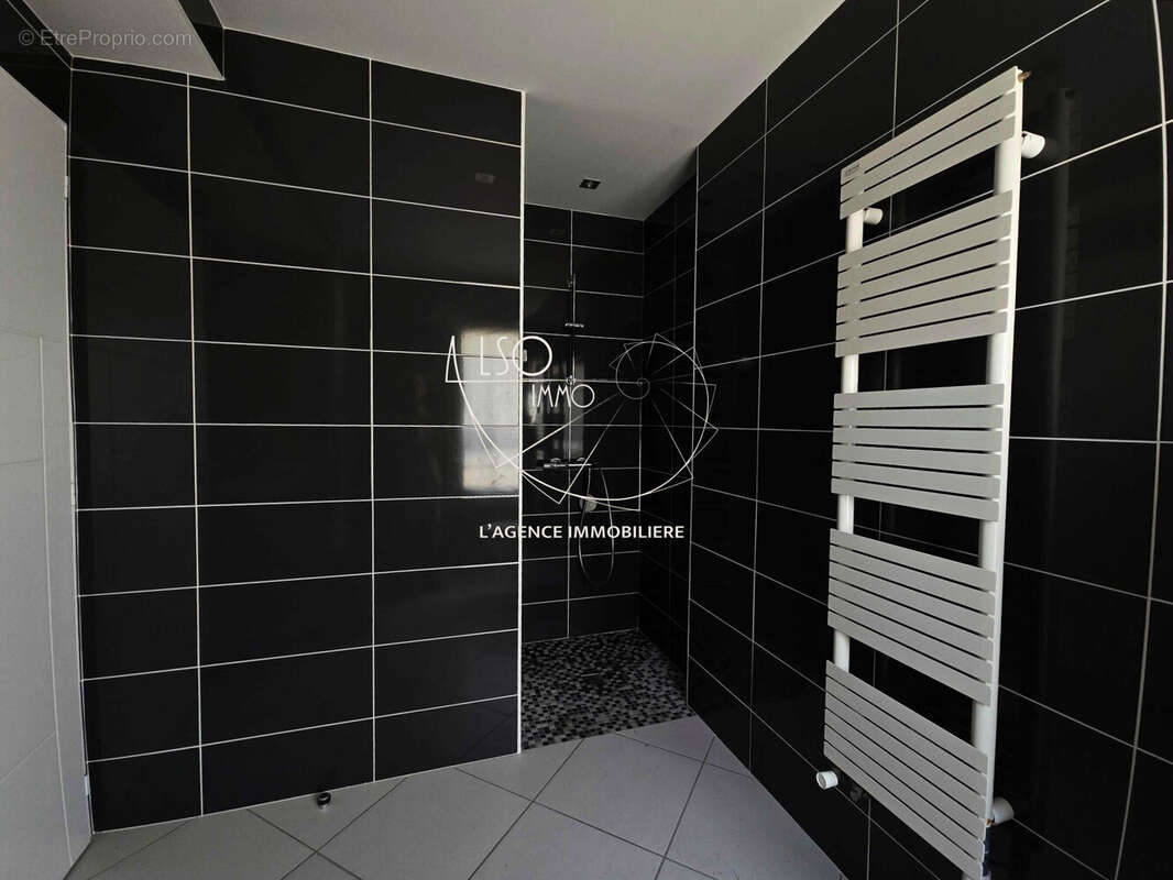 Appartement à LES SABLES-D'OLONNE
