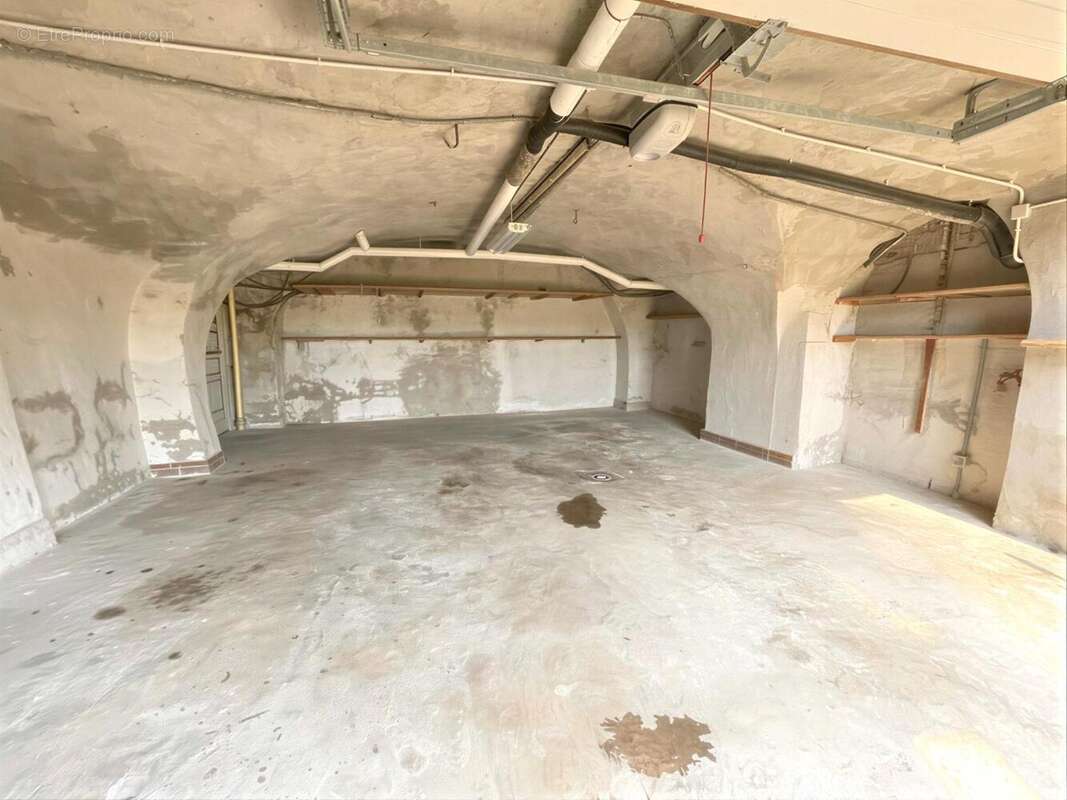   - Appartement à AUBENAS
