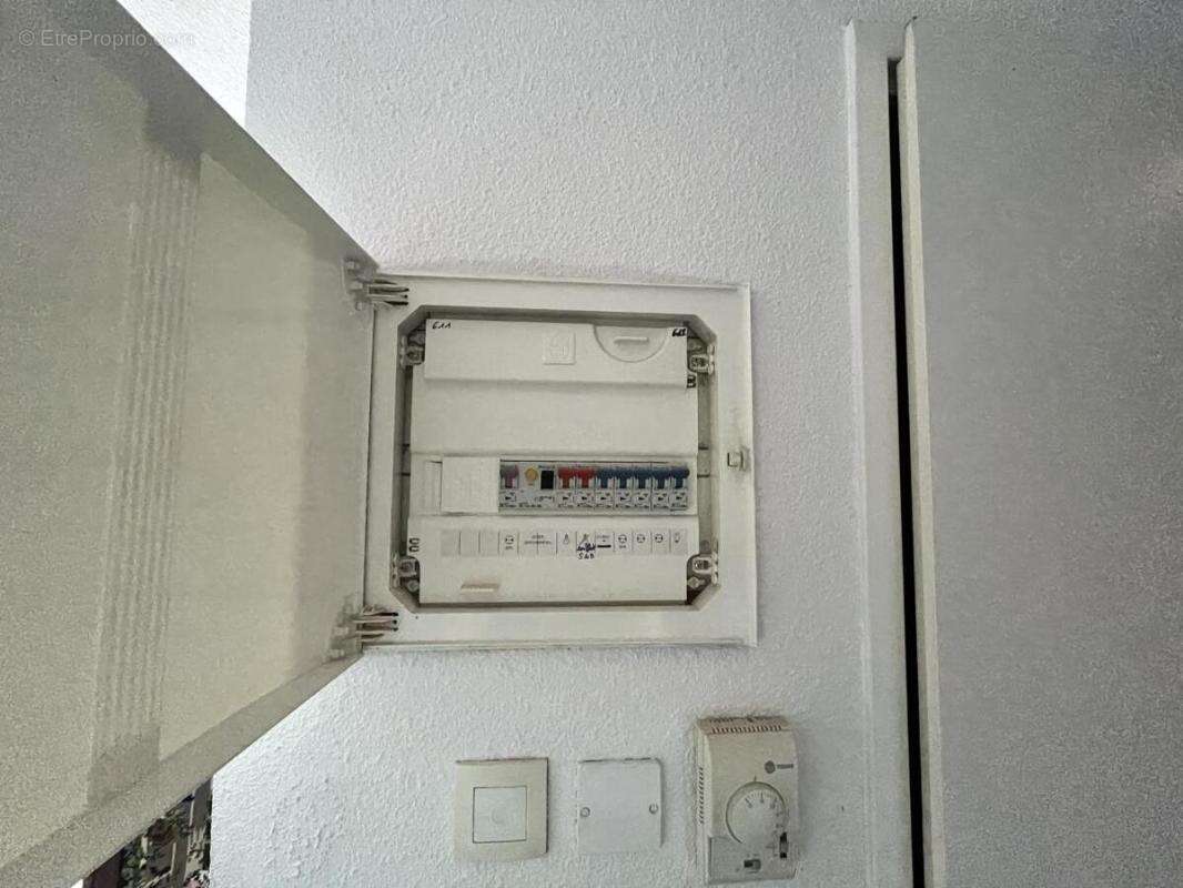 Appartement F1 - photo 8