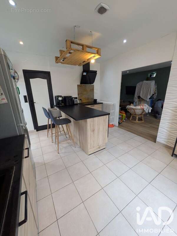 Photo 5 - Maison à VILLENAUXE-LA-GRANDE