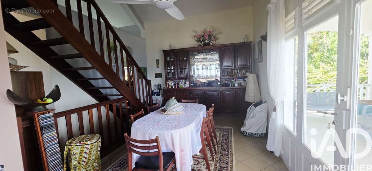 Photo 7 - Maison à LE ROBERT