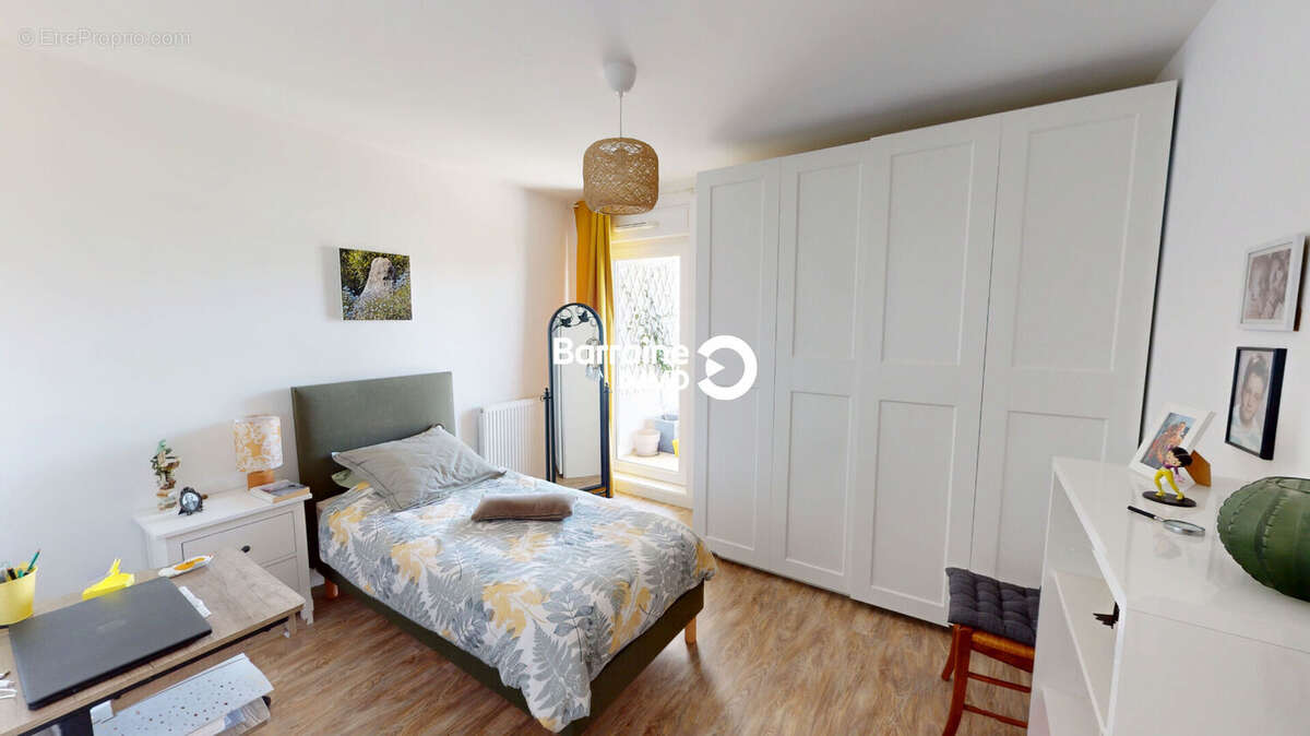 Appartement à BREST