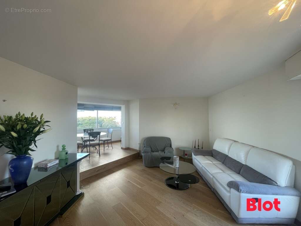 Appartement à PORNICHET