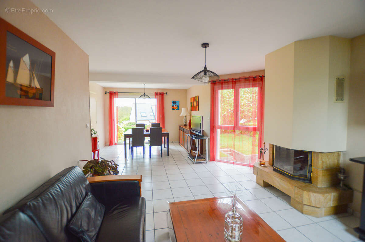 Maison à LANDERNEAU