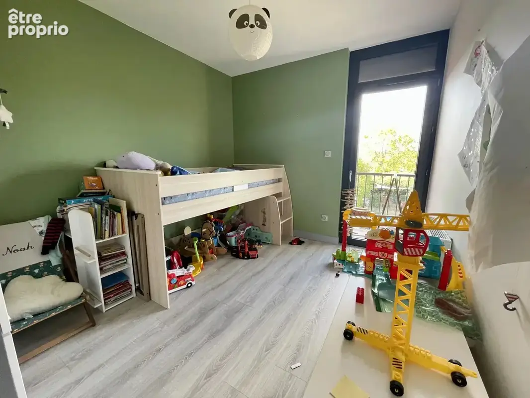 Maison avec garage et jardin - 31150 FENOUILLET - photo 9