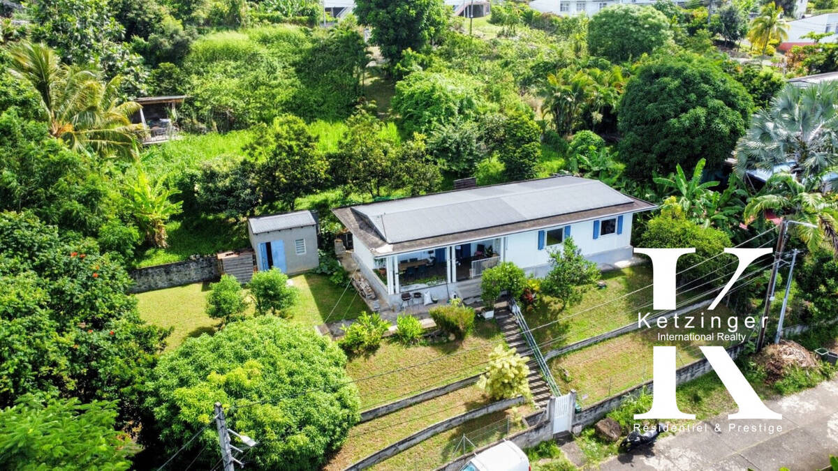 Maison à SAINT-CLAUDE