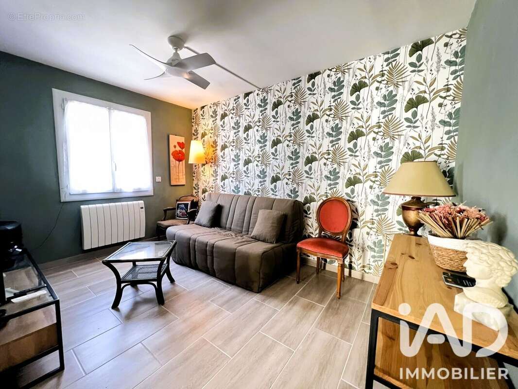 Maison 116 m² à Le Boulou  - photo 8