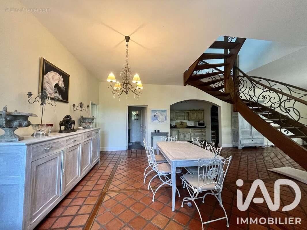 Photo 6 - Maison à TARBES