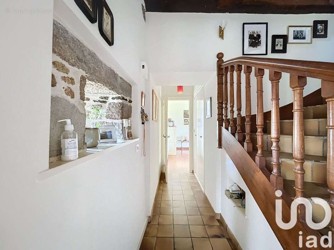 Photo 5 - Maison à DOL-DE-BRETAGNE