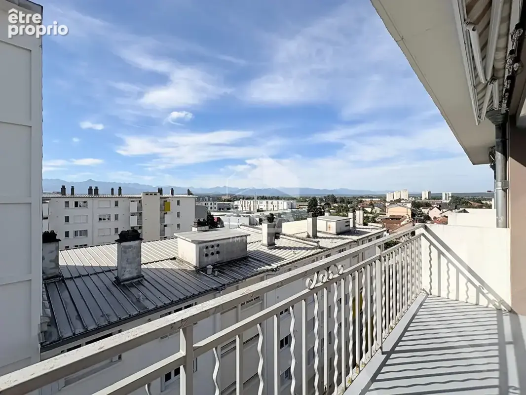 Appartement 83m² à tarbes - photo 3