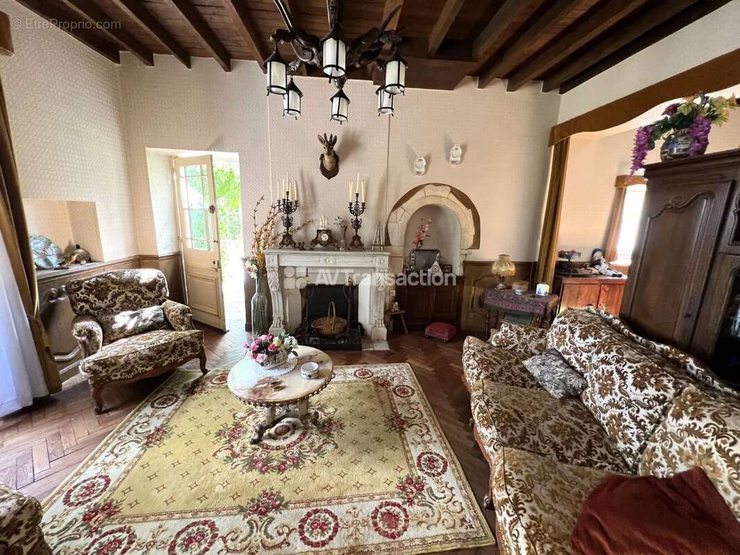 Maison 210 m² à Cagny  - photo 27