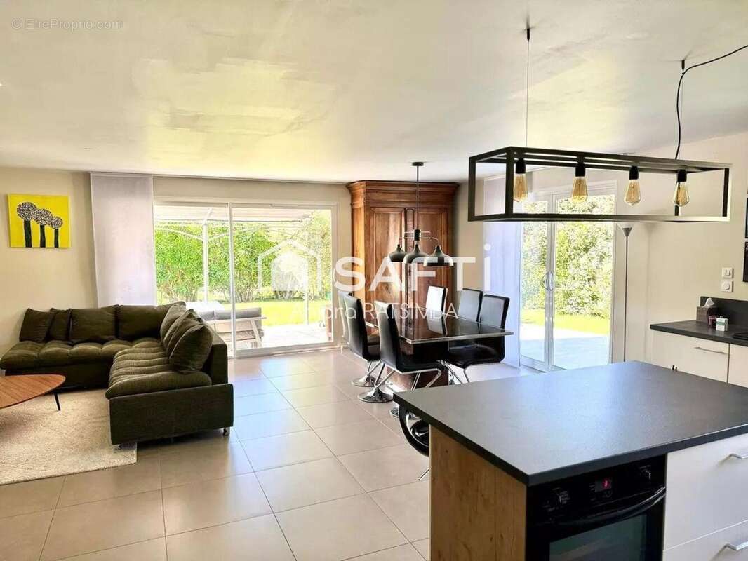 Photo 5 - Maison à PARADOU