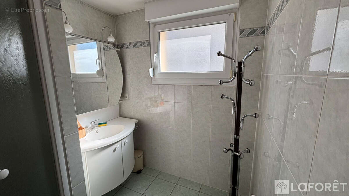 Appartement à ERSTEIN