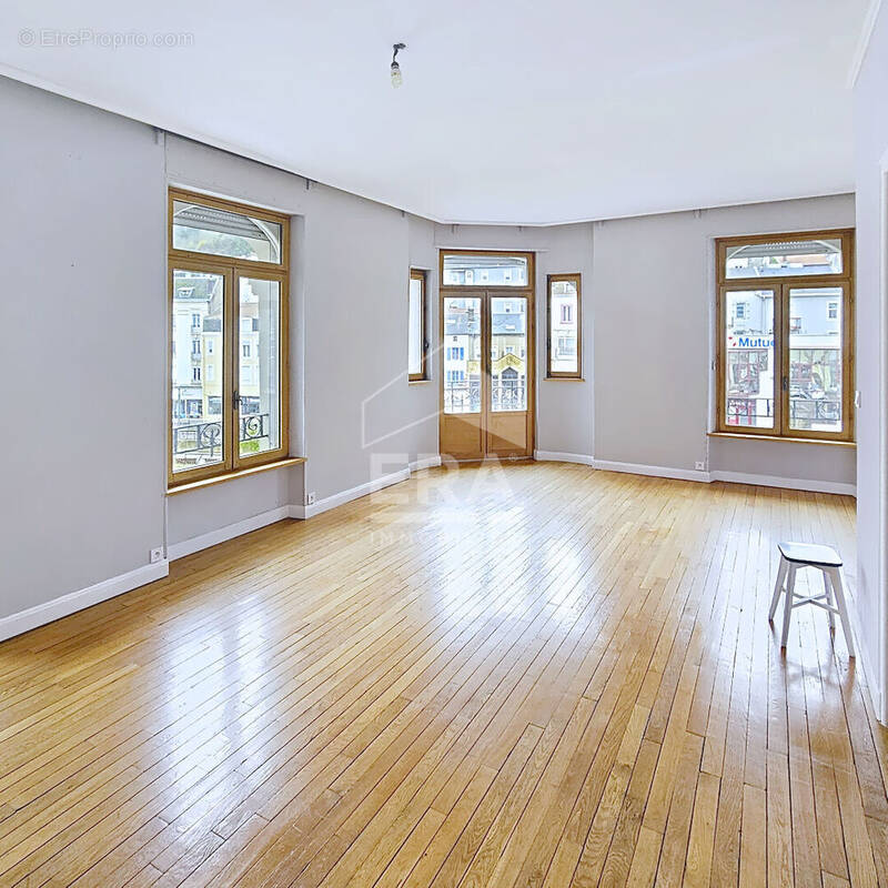 Appartement à LONGWY