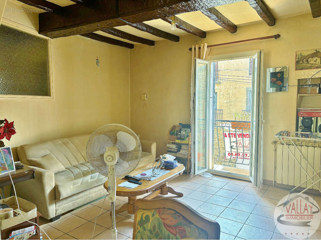 Maison à AGDE