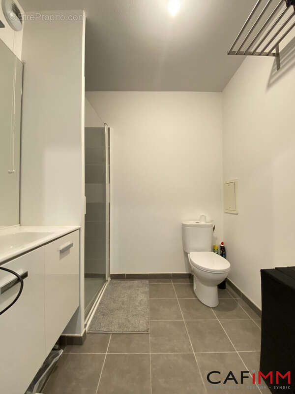Appartement à ECULLY