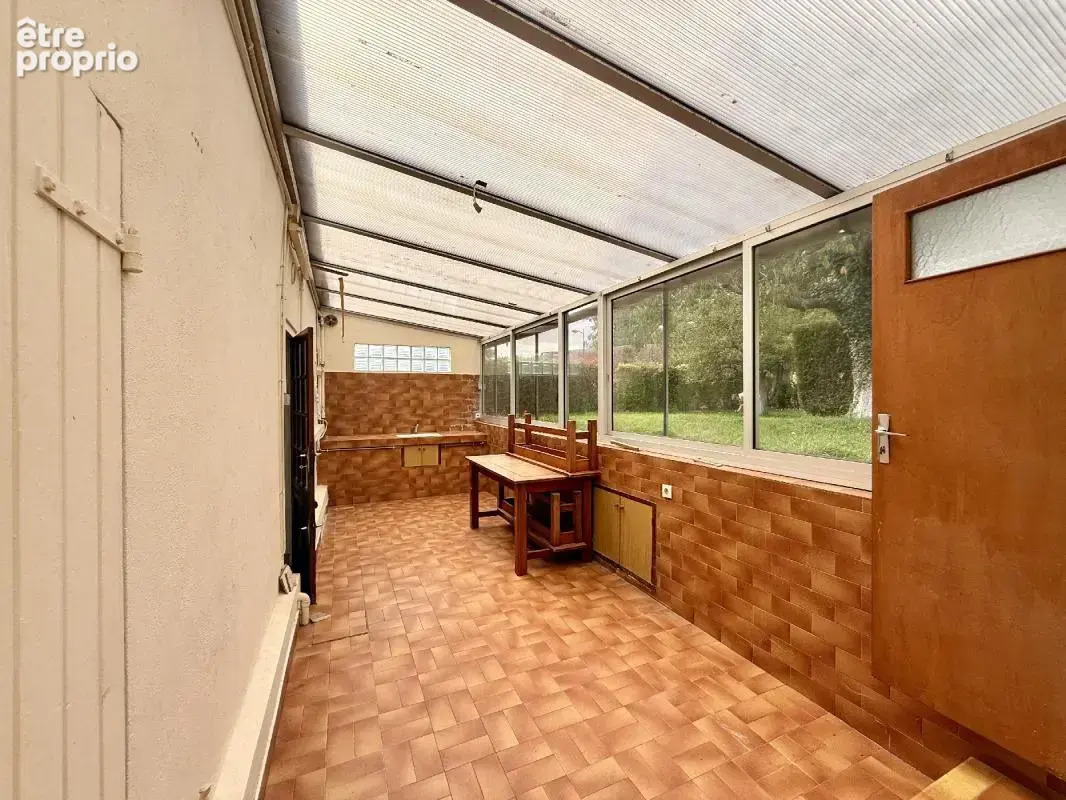 Maison 4 pièces 93 m² à vendre à Sarceaux (61200) - photo 5