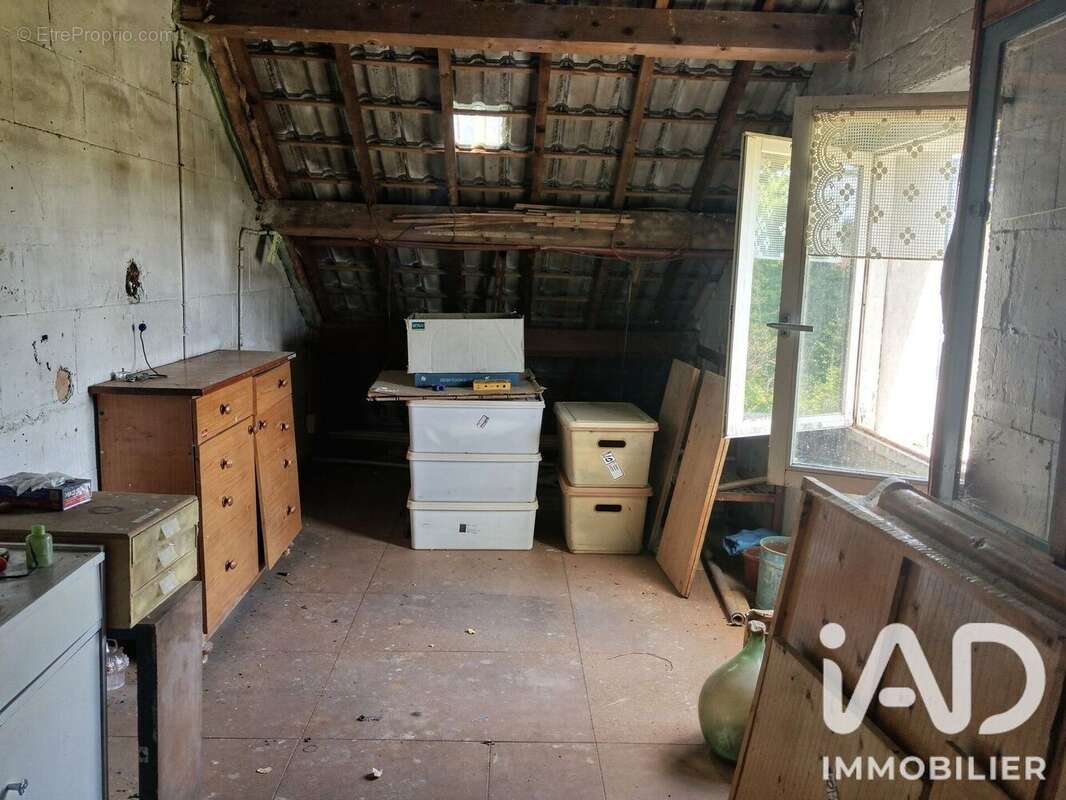 Maison 111 m² à Pionnat  - photo 9