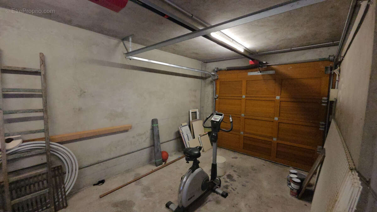 Maison à TREMBLAY-EN-FRANCE