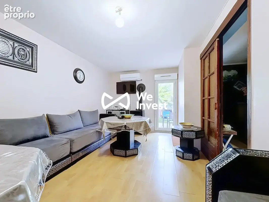 Maison 5 pièces 98 m² à vendre à Lons (64140) - photo 3