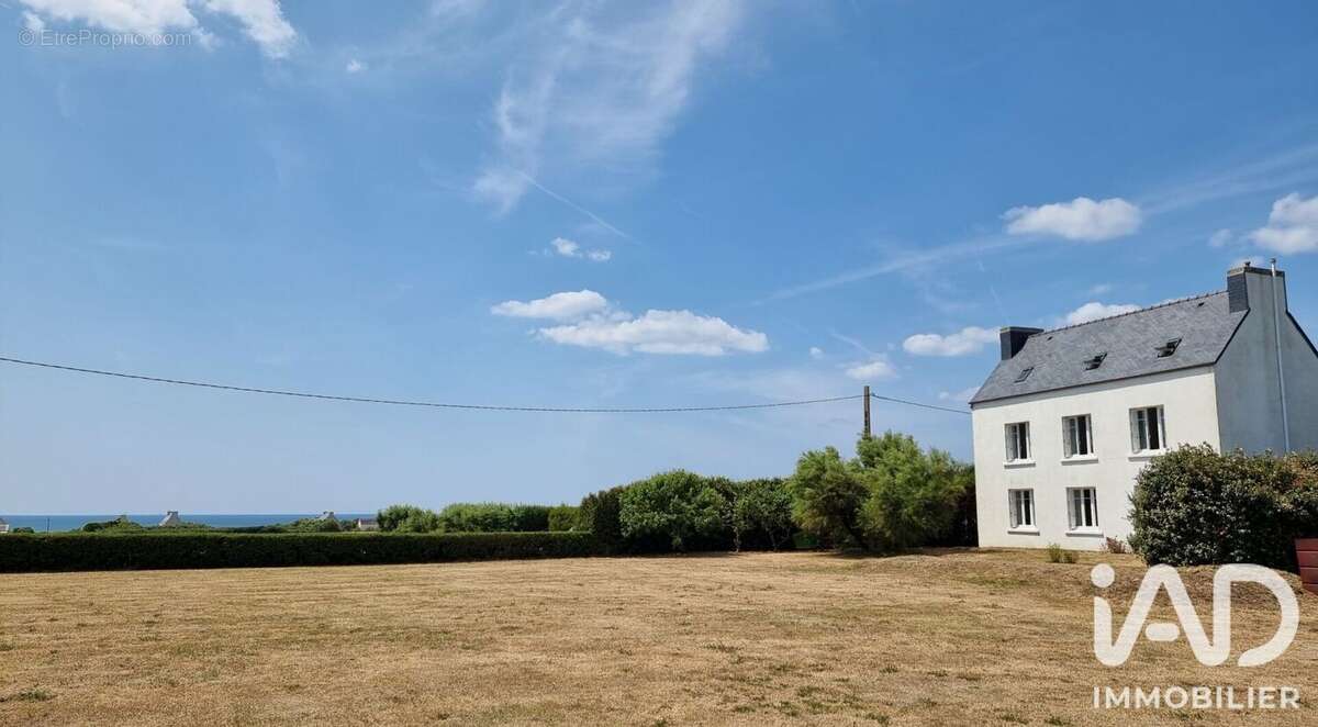 Maison 130 m² à Plozevet  - photo 6