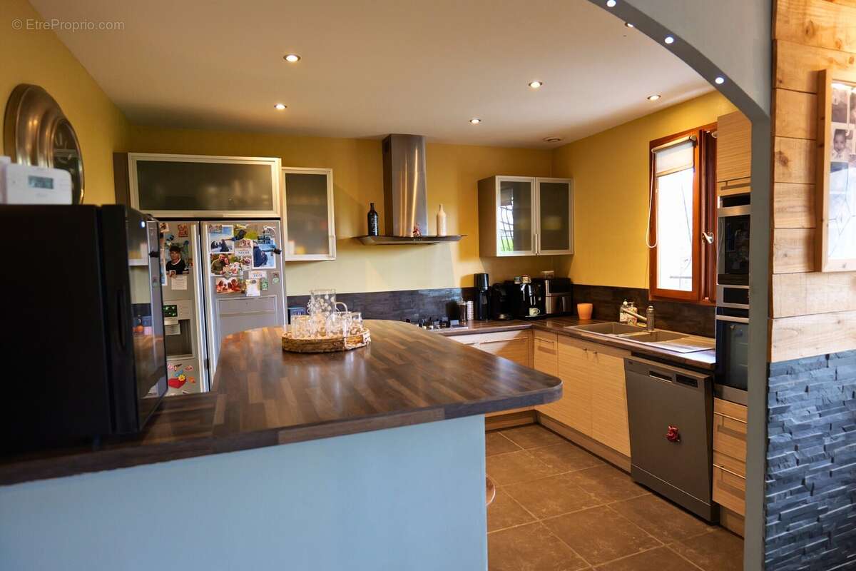 Maison 117 m² à Carcassonne  - photo 7