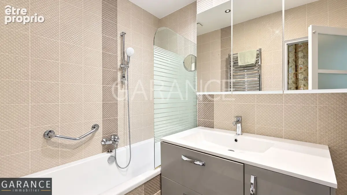 Appartement 3 pièces 61 m² à vendre à Paris-12e (75012) - photo 5