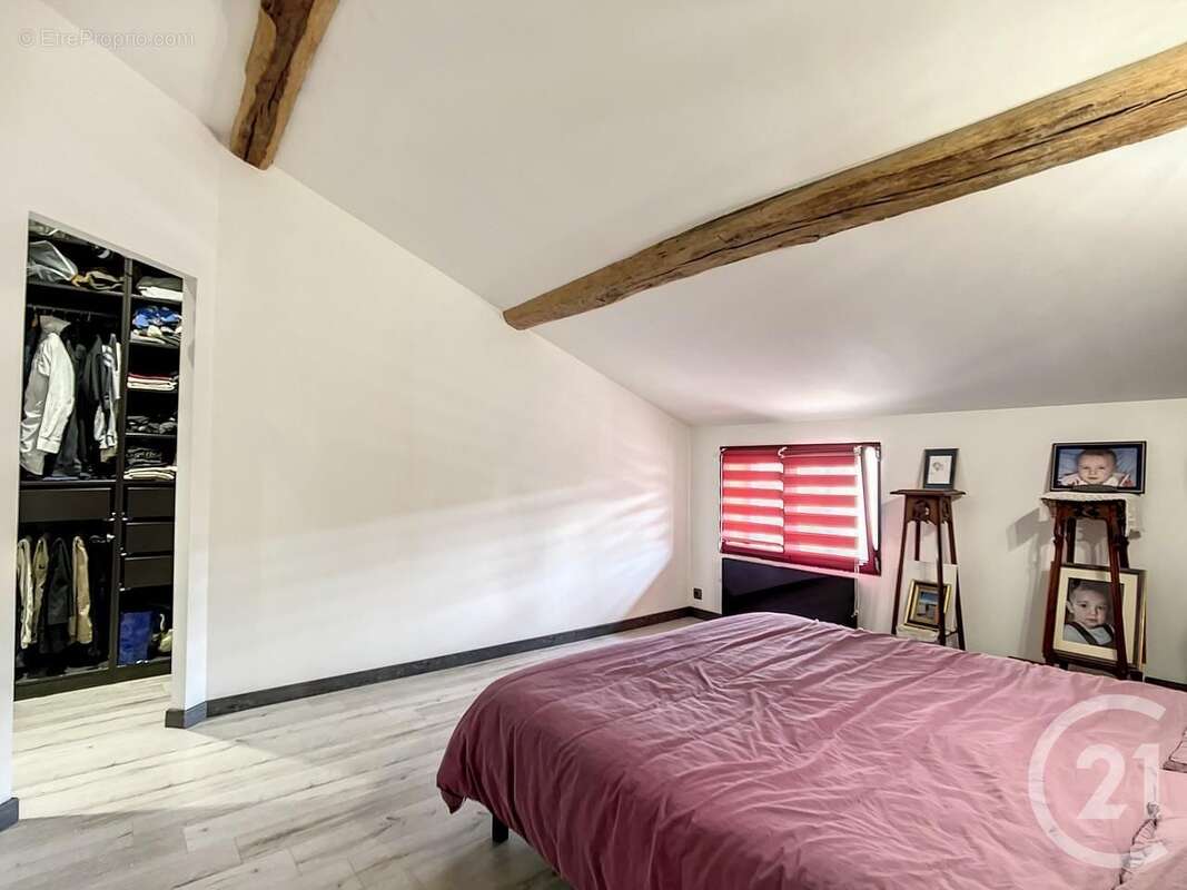 Maison à CHALONS-EN-CHAMPAGNE