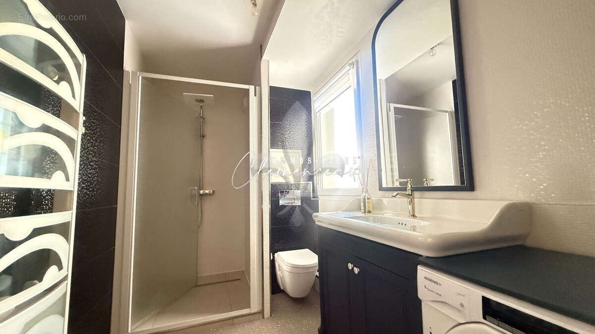 Appartement à POISSY