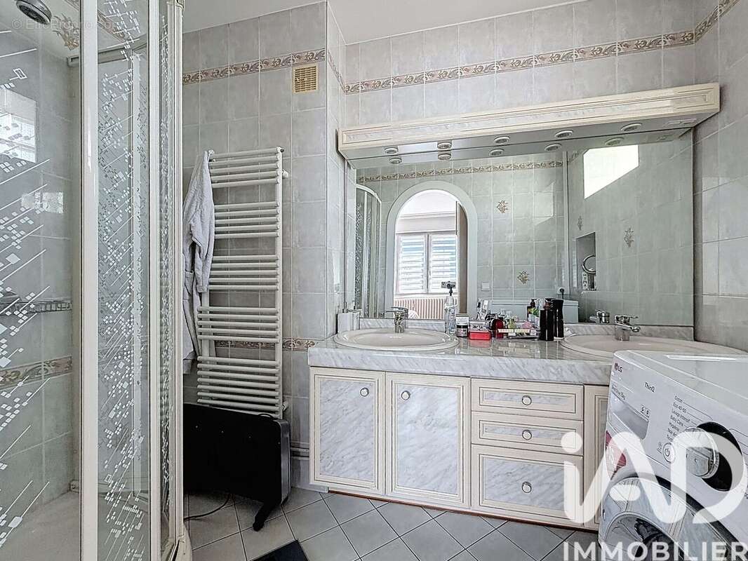 Photo 8 - Appartement à TOURS