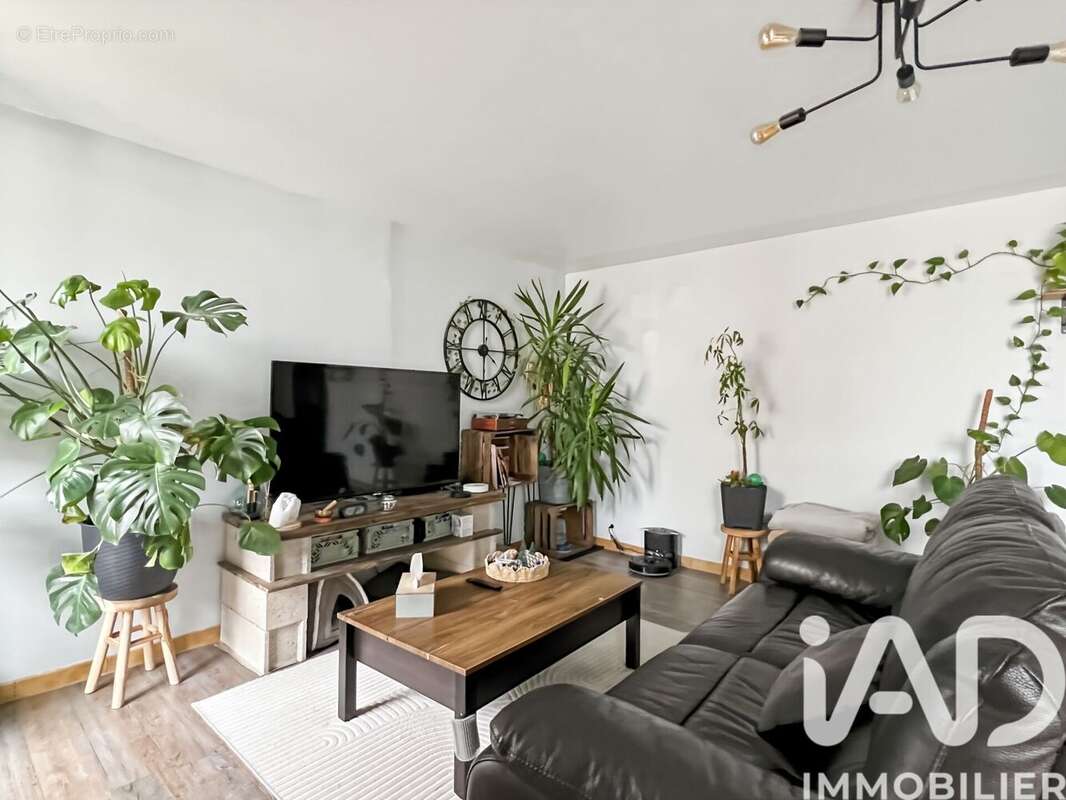 Photo 5 - Appartement à ROISSY-EN-BRIE