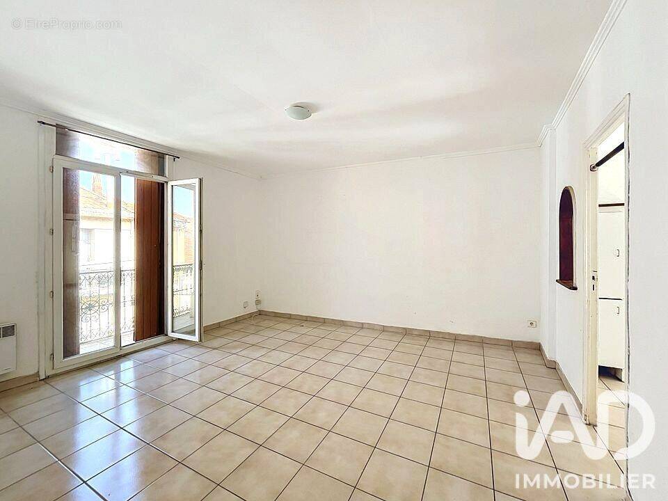 Photo 1 - Appartement à BEZIERS