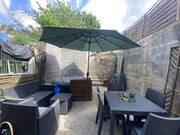 Maison à TRITH-SAINT-LEGER