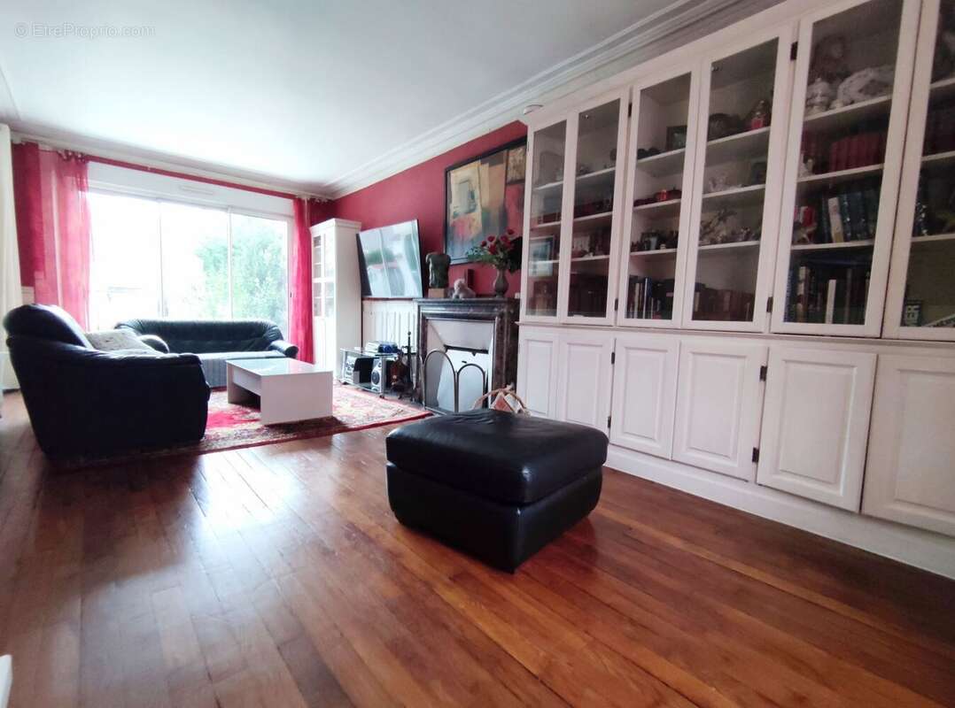 Maison à MONTLIGNON