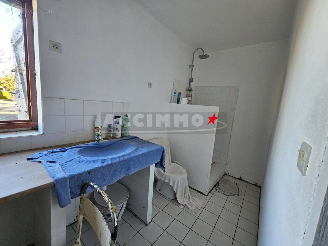 Maison à MONTDRAGON