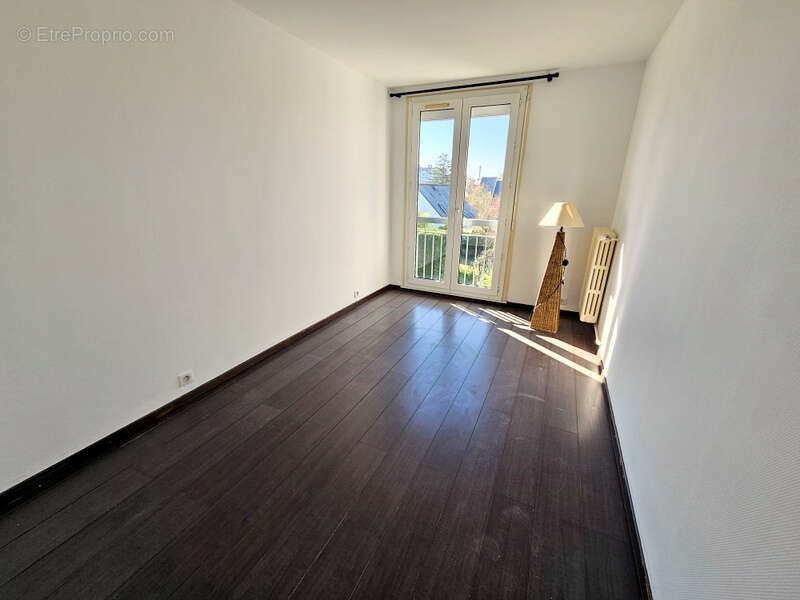 Appartement à JOUE-LES-TOURS