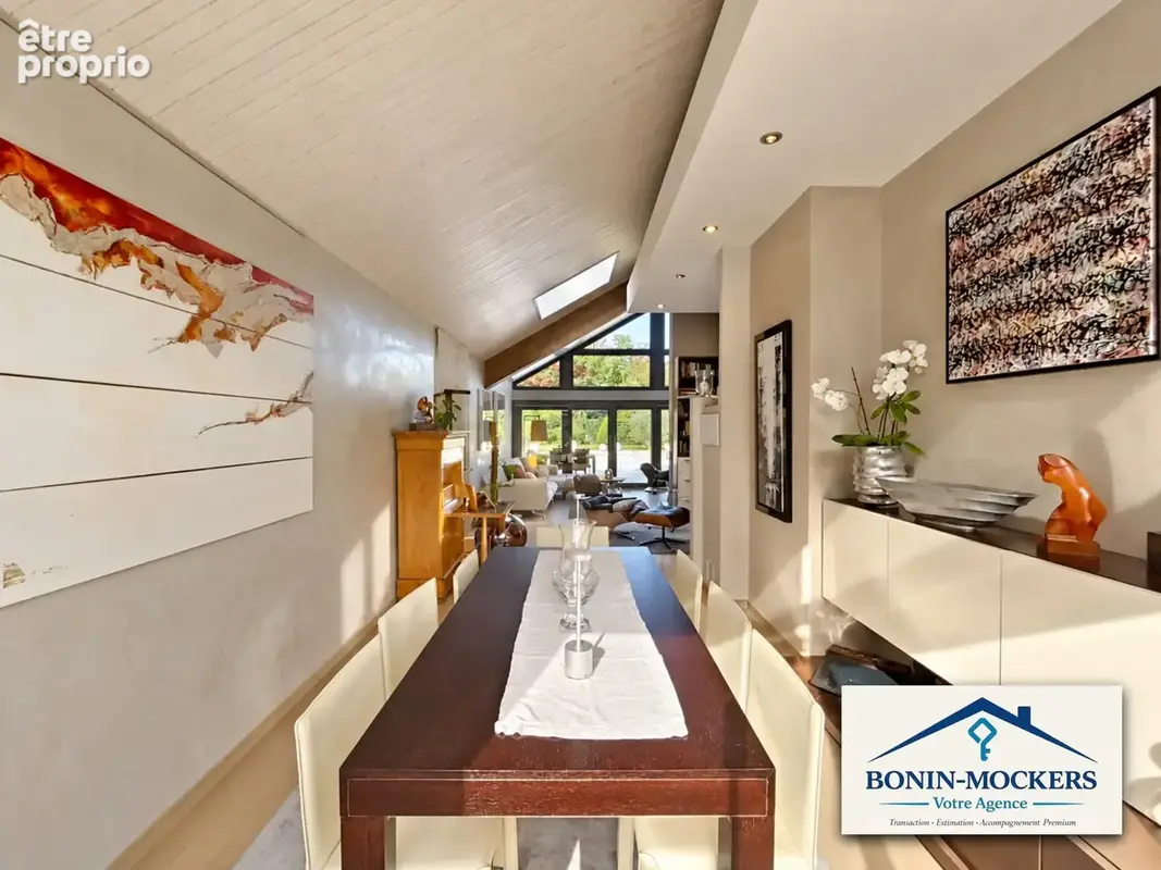 Maison 8 pièces 267 m² à vendre à Geispolsheim (67118) - photo 6