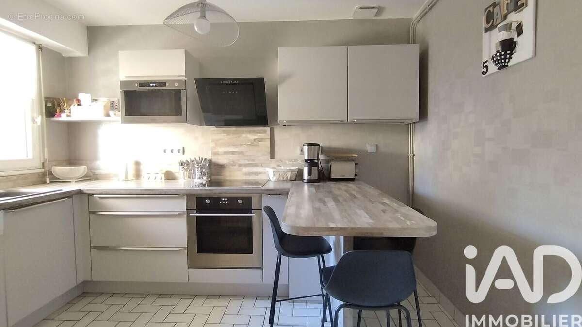 Photo 2 - Maison à LE PETIT-QUEVILLY