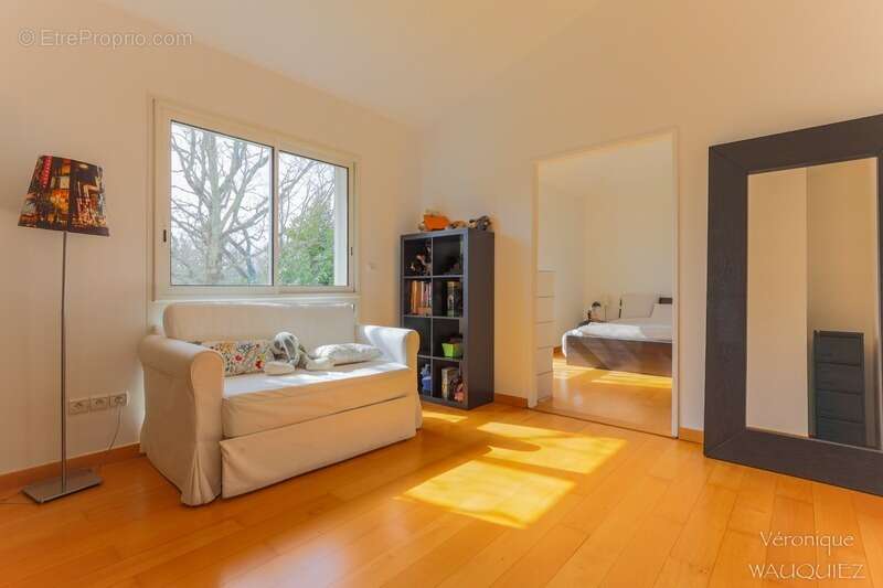 Maison à SAINT-MARTIN-DE-LONDRES