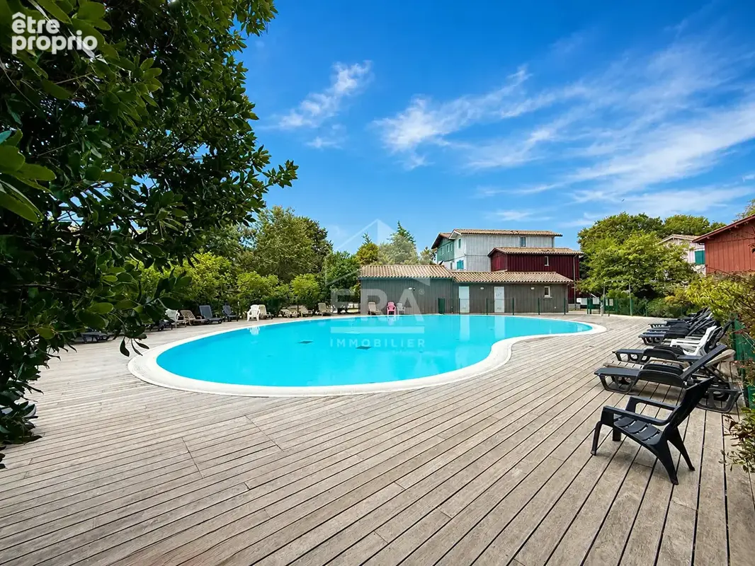 Appartement idéal investisseur ! 33470 LE TEICH - photo 5